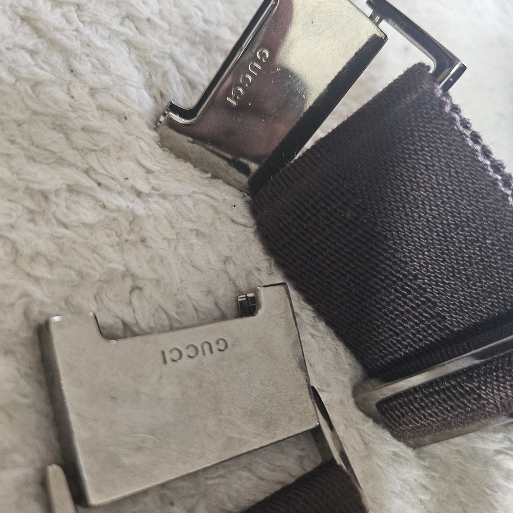 Authentic Gucci Strap Replacement - Picture 3 of 10